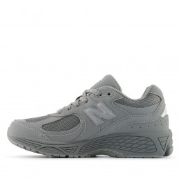 Подростковые кроссовки New Balance G200234F - серые