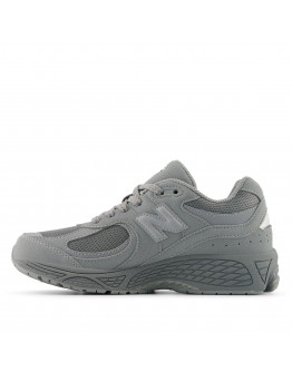 Подростковые кроссовки New Balance G200234F - серые