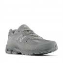 Подростковые кроссовки New Balance G200234F - серые