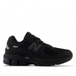 Подростковые кроссовки New Balance G200265U - черные
