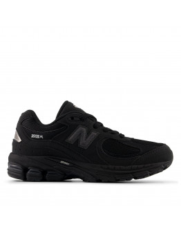 Подростковые кроссовки New Balance G200265U - черные
