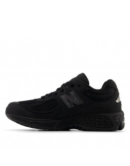 Подростковые кроссовки New Balance G200265U - черные