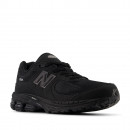 Подростковые кроссовки New Balance G200265U - черные