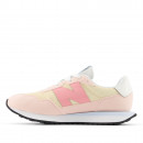 Молодежные кроссовки New Balance G237214 – розовые