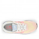 Молодежные кроссовки New Balance G237214 – розовые