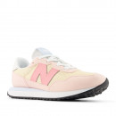 Молодежные кроссовки New Balance G237214 – розовые