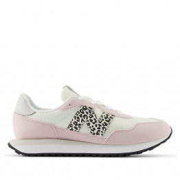 Молодежные кроссовки New Balance G237881 - розовые