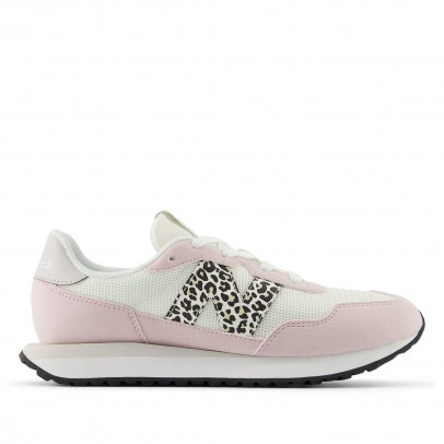 Молодежные кроссовки New Balance G237881 - розовые