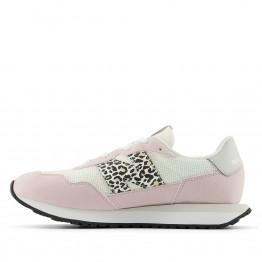 Молодежные кроссовки New Balance G237881 - розовые