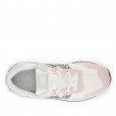 Молодежные кроссовки New Balance G237881 - розовые