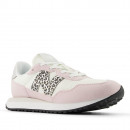 Молодежные кроссовки New Balance G237881 - розовые