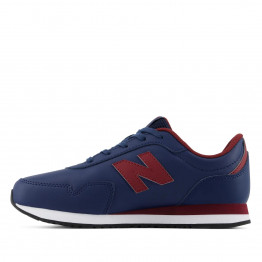 Подростковые обувь New Balance G323177 - темно-синие