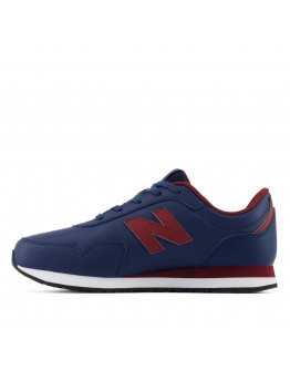 Подростковые обувь New Balance G323177 - темно-синие