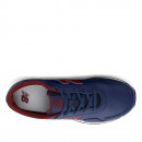 Подростковые обувь New Balance G323177 - темно-синие