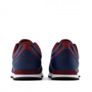 Подростковые обувь New Balance G323177 - темно-синие
