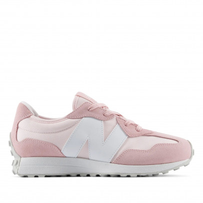 Молодежные кроссовки New Balance G3272DO - розовые