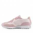 Молодежные кроссовки New Balance G3272DO - розовые