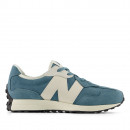 Подростковые кроссовки New Balance G3272G4 - синие