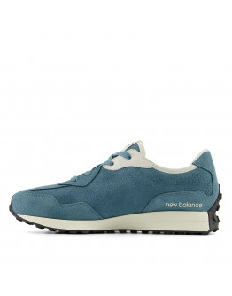 Подростковые кроссовки New Balance G3272G4 - синие