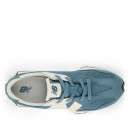 Подростковые кроссовки New Balance G3272G4 - синие