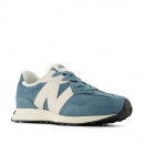 Подростковые кроссовки New Balance G3272G4 - синие