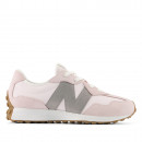 Подростковые кроссовки New Balance G32739V - розовые