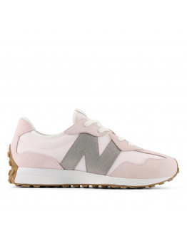 Подростковые кроссовки New Balance G32739V - розовые