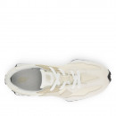 Подростковые кроссовки New Balance G3273TZ - бежевые