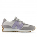 Подростковые кроссовки New Balance G32771W - серые