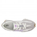 Подростковые кроссовки New Balance G32771W - серые