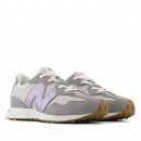 Подростковые кроссовки New Balance G32771W - серые