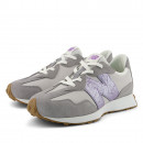 Подростковые кроссовки New Balance G32771W - серые