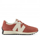 Подростковые кроссовки New Balance G32787F - красные