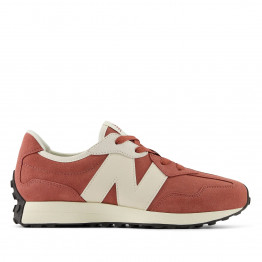 Подростковые кроссовки New Balance G32787F - красные