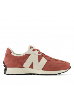 Подростковые кроссовки New Balance G32787F - красные