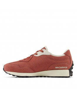 Подростковые кроссовки New Balance G32787F - красные