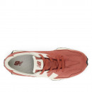Подростковые кроссовки New Balance G32787F - красные