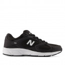 Подростковые кроссовки New Balance G4081M7 - черные