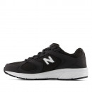 Подростковые кроссовки New Balance G4081M7 - черные