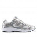 Подростковая обувь New Balance G4081NJ - серебристые