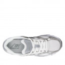 Подростковая обувь New Balance G4081NJ - серебристые
