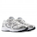 Подростковая обувь New Balance G4081NJ - серебристые