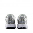 Подростковая обувь New Balance G4081NJ - серебристые