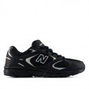 Подростковые кроссовки New Balance G4081RZ - черные