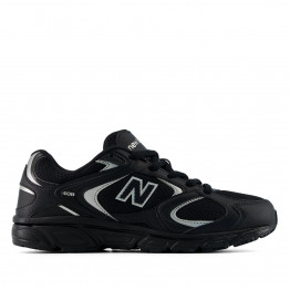 Подростковые кроссовки New Balance G4081RZ - черные