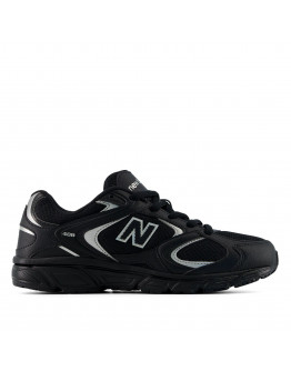 Подростковые кроссовки New Balance G4081RZ - черные