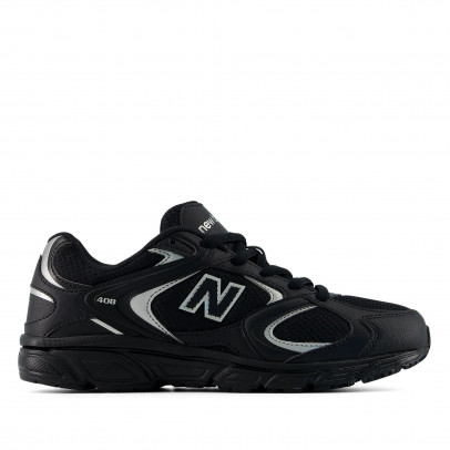 Подростковые кроссовки New Balance G4081RZ - черные