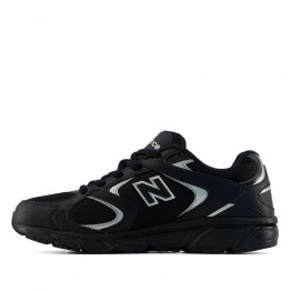 Подростковые кроссовки New Balance G4081RZ - черные