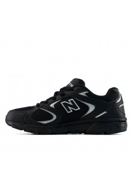 Подростковые кроссовки New Balance G4081RZ - черные