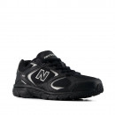 Подростковые кроссовки New Balance G4081RZ - черные
